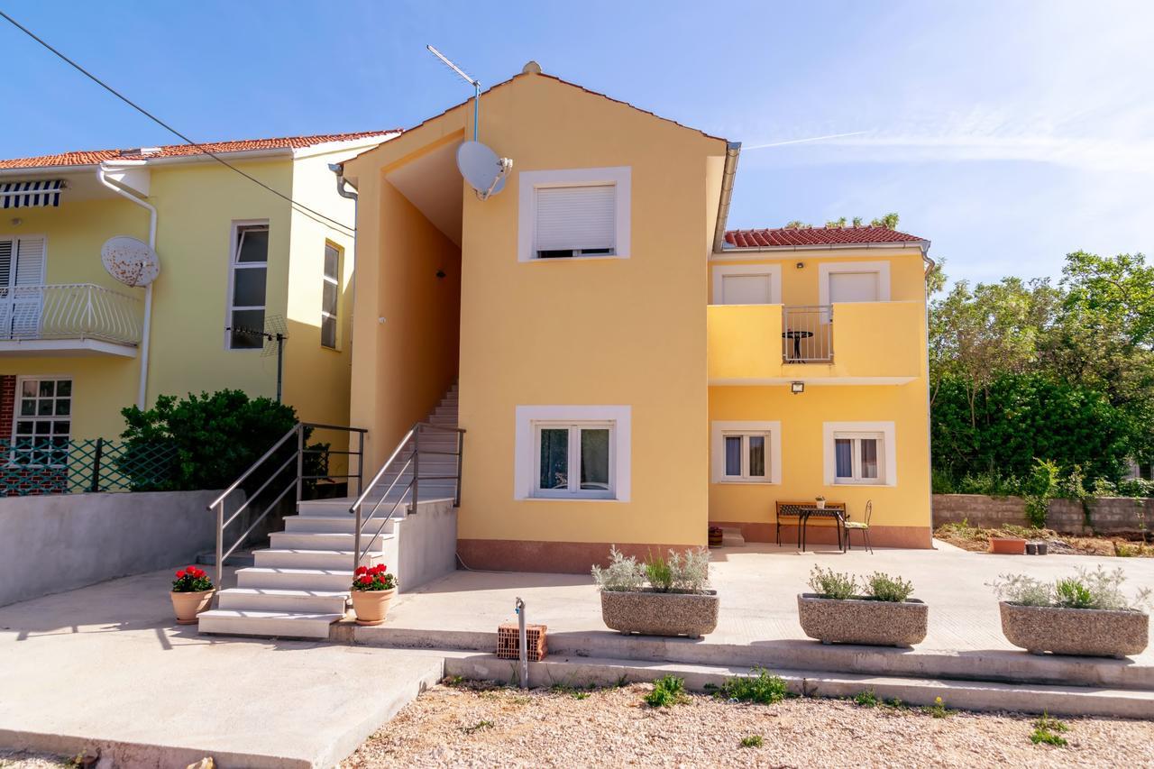 Apartamento Sea Horse Zadar Exterior foto